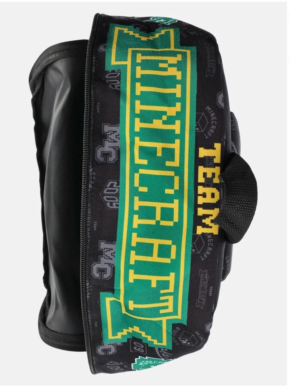 Men's Green Creeper Backpack